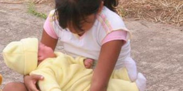 ¿Pensamos en las niñas?