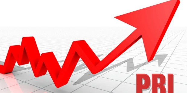 El costo fiscal pasó de ser un 22%/25% a un 46% del PBI.