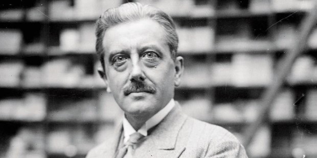 No sin contradicciones, Georges Bernanos (1888-1948) fue un católico cabal que anduvo a contramano de lo moderno.