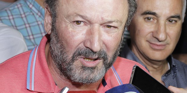 La Pampa: Kroneberger le ganó a Mac Allister las PASO de Cambiemos