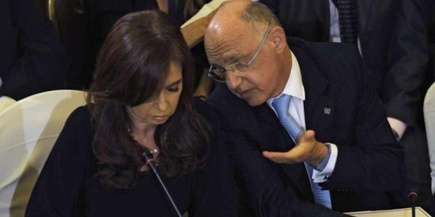 Jueces reclaman más recursos para afrontar el juicio por la firma del memorándum con Irán