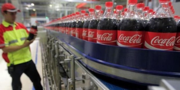 La embotelladora de Coca Cola pidió un proceso preventivo de crisis