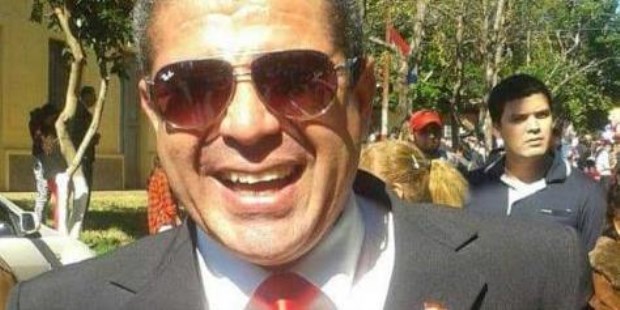 Renunció el cónsul paraguayo en Buenos Aires tras acusación de acoso sexual