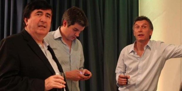 Los radicales piden PASO y Cambiemos está que arde 
