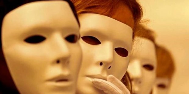 La hipocresía es el peor de los defectos 
