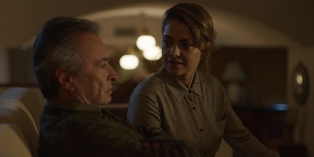 Otra familia bajo sospechas