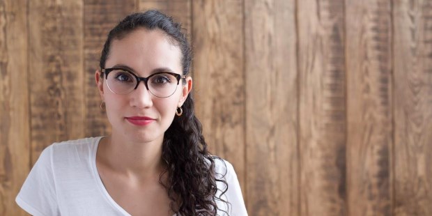 Leticia Gasca es una especialista en fracasos empresariales.