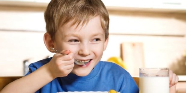 La importancia del desayuno para el aprendizaje de los niños 