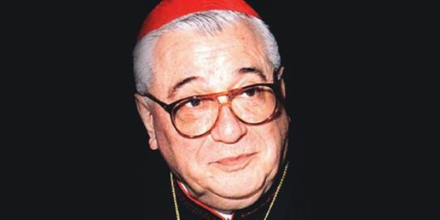 Hace 21 años fallecía Antonio Quarracino