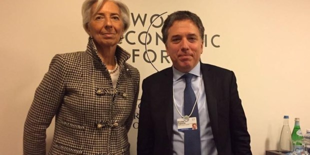 FMI, cumplir o no con los ajustes ante la necesidad de mejorar la economía 