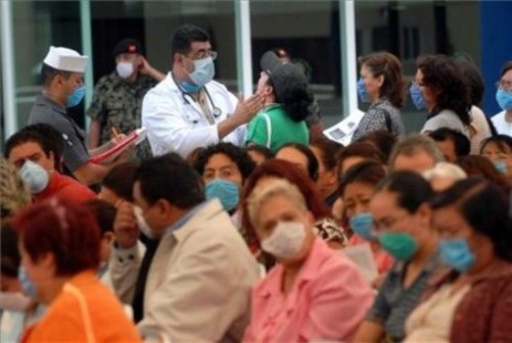 La OMS confirmó que ya son 4.694 los casos de gripe A en el mundo 