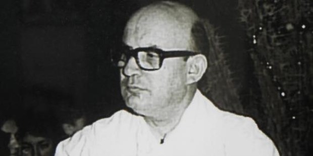 Historia de un presunto martirio