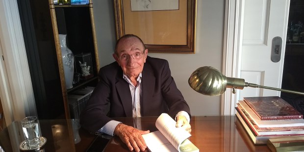 La muerte de Débora Pérez Volpin inspiró un libro con enseñanzas para médicos