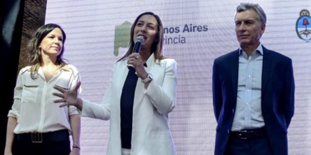 El desconcierto de Cambiemos puede obligarlo a usar el Plan V
