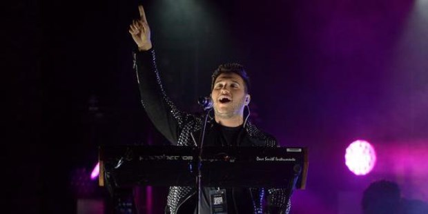 COMPACTO DE COMPACTOS