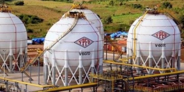 Bolivia podrá vender gas a consumidores finales de la Argentina