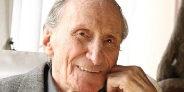 Falleció Enrique Lommi, primer bailarín del Ballet Estable del Teatro Colón