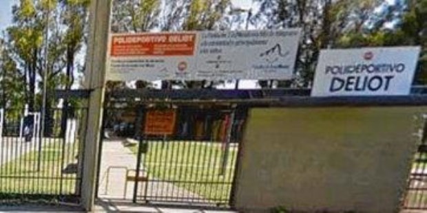 Rosario: un menor disparó más de diez tiros en un polideportivo ante 70 chicos