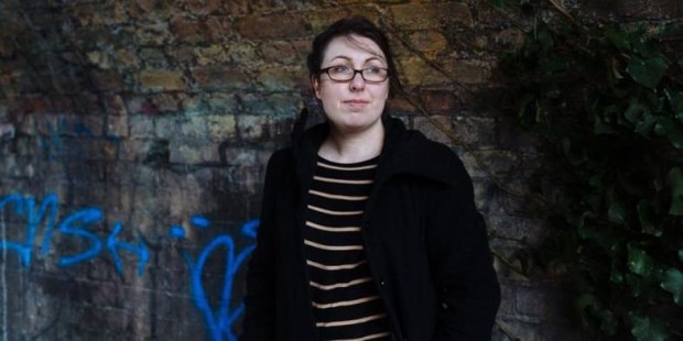 Ruth Ware apuesta al "thriller" psicológico.