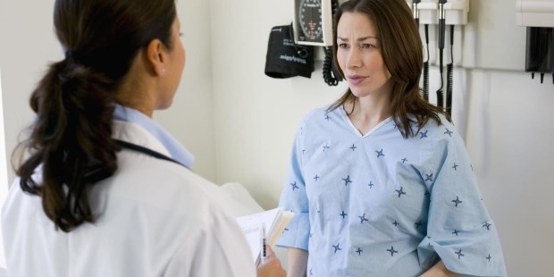 Autismo: hallan un vínculo con las infecciones durante el embarazo