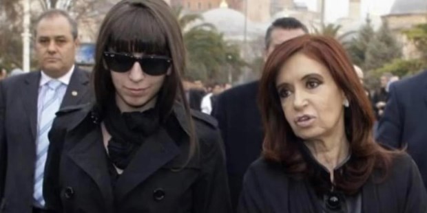 El poder en expectativa de CFK chocó con la realidad en Neuquén 