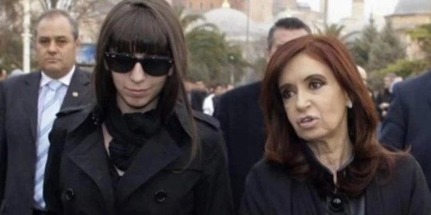 El poder en expectativa de CFK chocó con la realidad en Neuquén