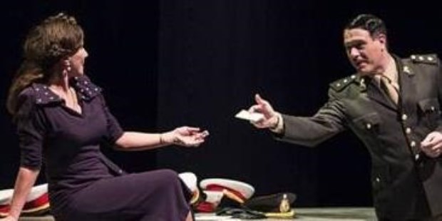 Luisa Kuliok y la gran aventura de estar viva