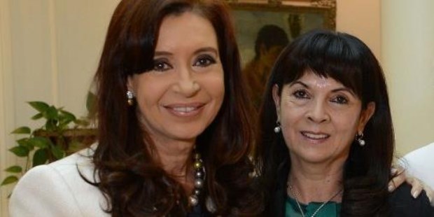 La Justicia ordenó a la policía la búsqueda de Susana Trimarco