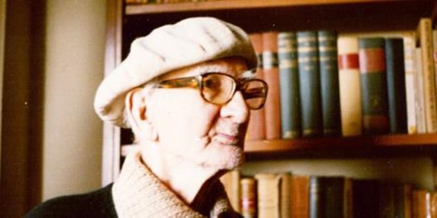 El recuerdo de un pensador inclasificable