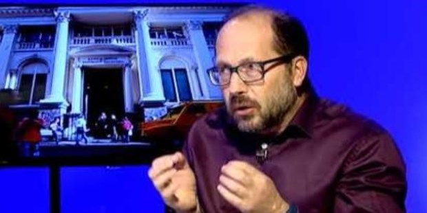 "Es utópico defender el precio del dólar sin reservas suficientes. Un país tiene el régimen cambiario que puede, no el que quiere", enfatiza Pablo Goldín.