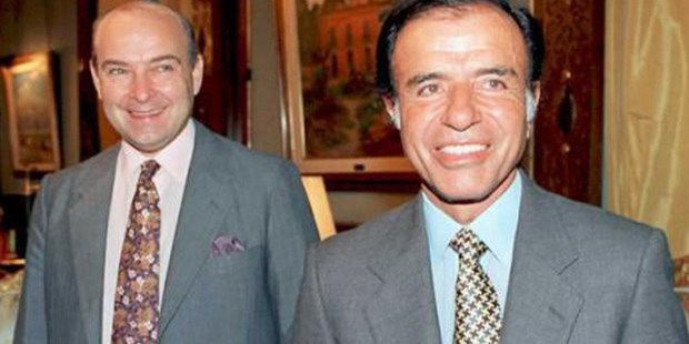 Dan el veredicto en el juicio a Menem y Cavallo por la venta del predio de Palermo a la SRA