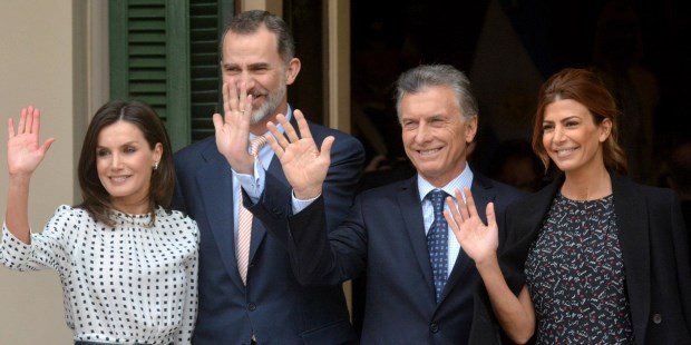 Arrancó el Congreso de la Lengua en Córdoba
