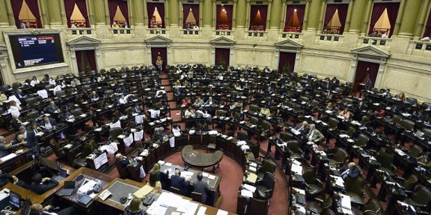 Está absolutamente desconectada la casta política de la ciudadanía