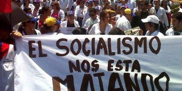 La supuesta ética de la igualdad es la esencia de la demagogia descripta por Aristóteles e implementada por el socialismo.
