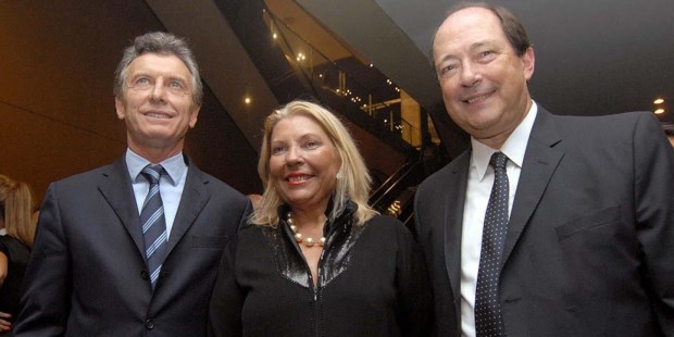 Mauricio Macri busca con urgencia volver al pasado