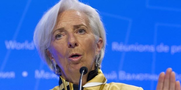 El FMI prevé que la economía argentina caerá 1,2%, y una inflación del 30,5% para 2019