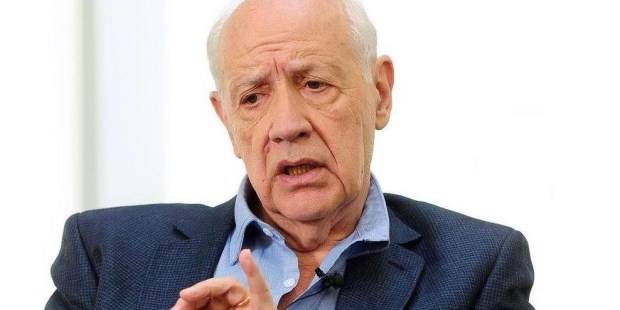 Roberto Lavagna.
