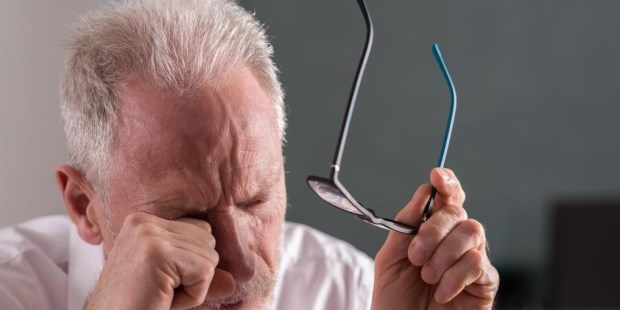 Lesiones oculares: qué hacer y qué evitar
