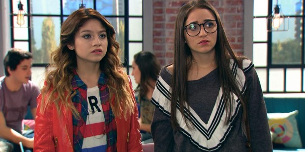 Carolina Kopelioff, la chica Disney que dio el salto a un suceso de la calle Corrientes