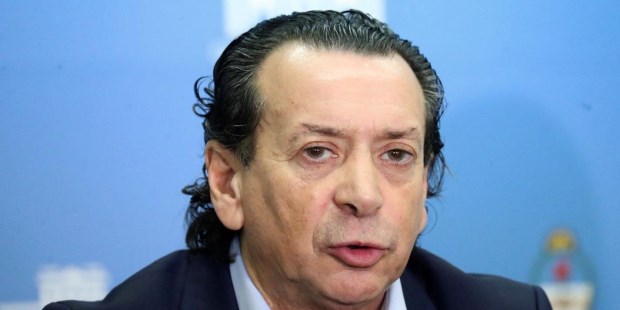 Sica afirmó que las medidas que se anunciarán "fortalecen el programa económico"