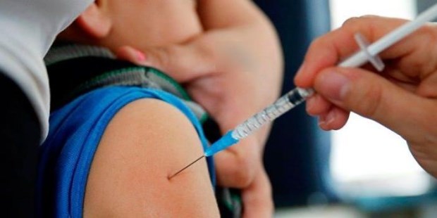 Reclaman por falta de vacunas en seis provincias