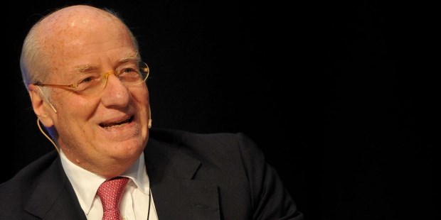 La Cámara Federal desprocesó a Paolo Rocca y le dictó la falta de mérito