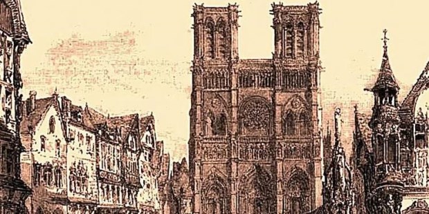 Una obra de arte que inspiró a literatos y artistas