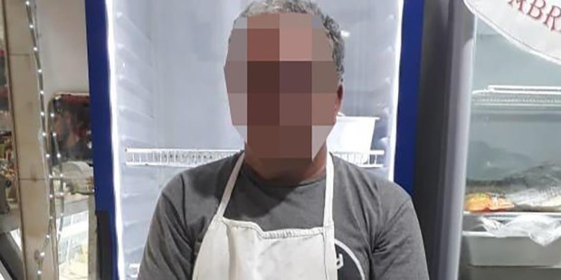 San Isidro: detienen a dos hermanos que vendían droga oculta en pollos
