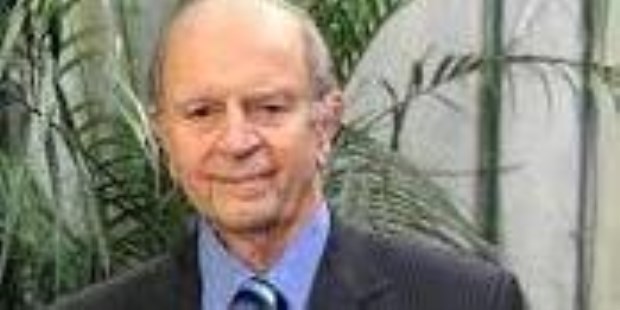 Eeconomista y Presidente del Consejo de Empresarios Nacionales Pablo Challú.