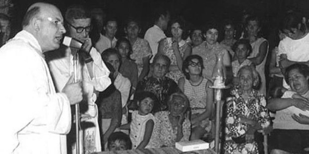 Con la elevación a los altares de Angelelli la Iglesia parece dar carta de ciudadanía al tercermundismo.