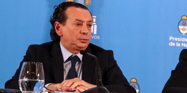 Sica afirmó que el acuerdo de precios "no es antiinflacionario" 