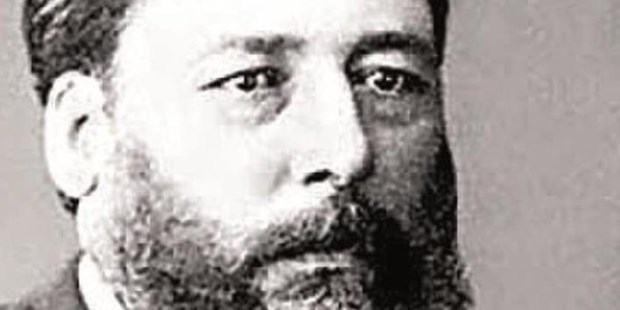 José Hernández: legislador del autonomismo y del roquismo