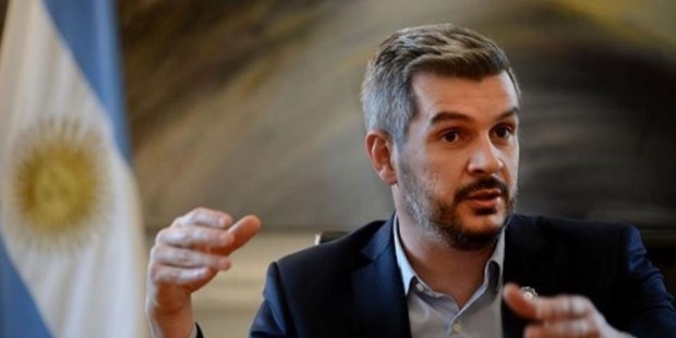 "Estas medidas nos van a llevar indefectiblemente a que tengamos bajo control y eliminemos la inflación", analizó Peña.­
