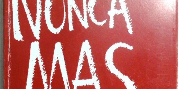 Treinta mil desaparecidos: la historia no se escribe mediante leyes